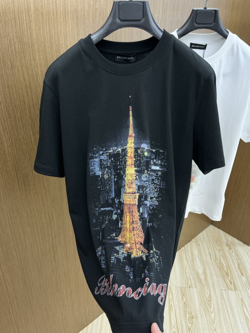 Balenciaga T-Shirts